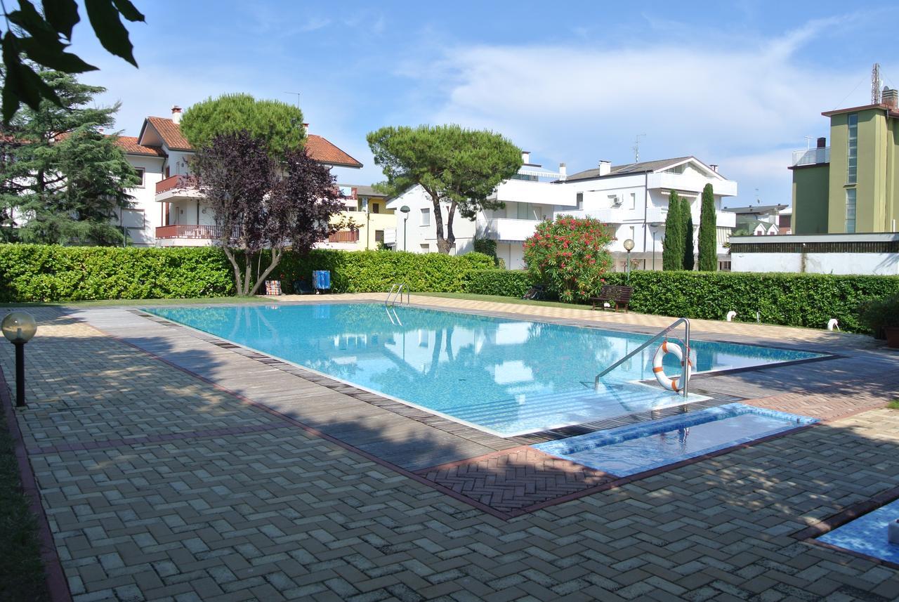 Casa Marina Appartamento Lignano Sabbiadoro