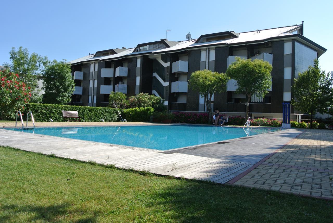 Casa Marina Lignano Sabbiadoro