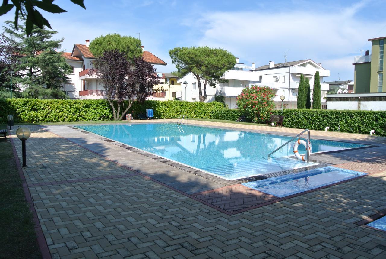 Appartamento Casa Marina Lignano Sabbiadoro