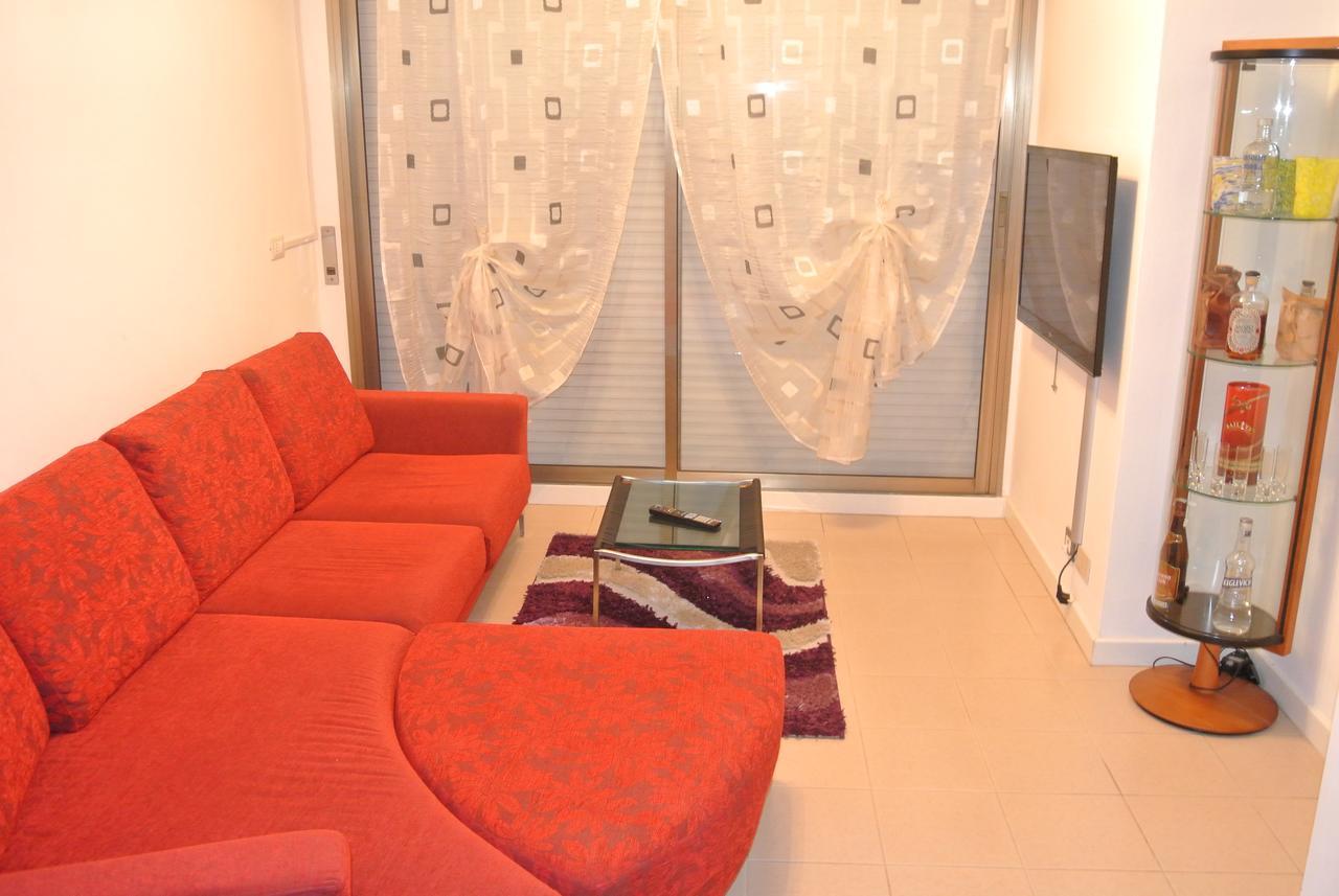 Appartamento Casa Marina