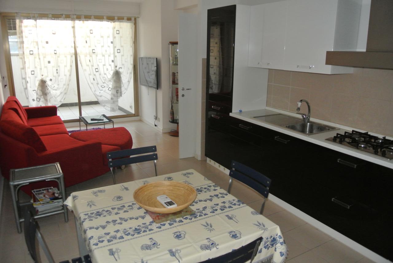Casa Marina