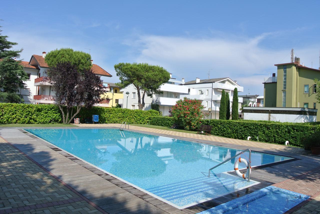 Casa Marina Appartamento